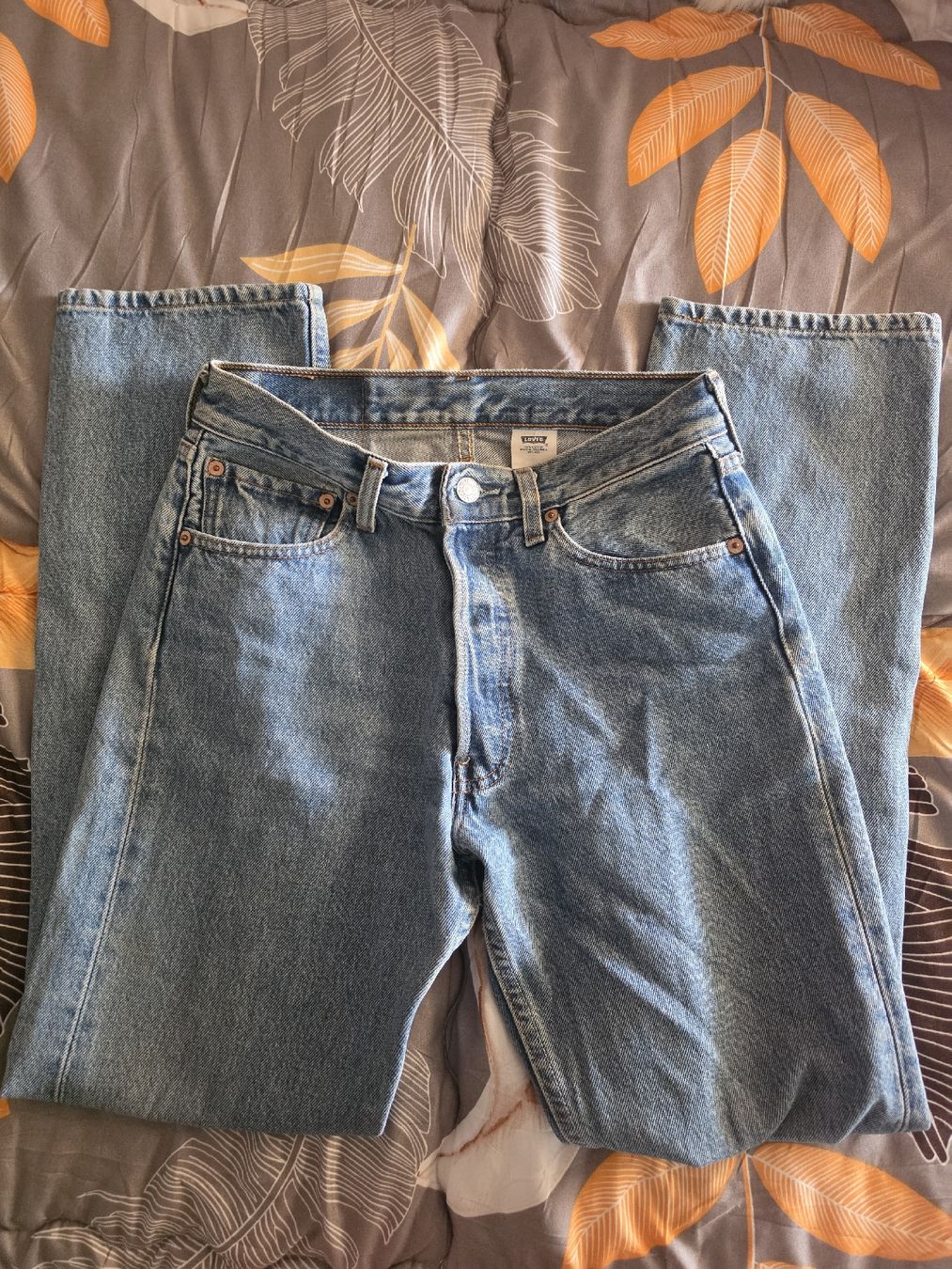 Levi's Jeans: lot de jeans Levi's  – Usato da Begnins venduto da dia_m6l2 5