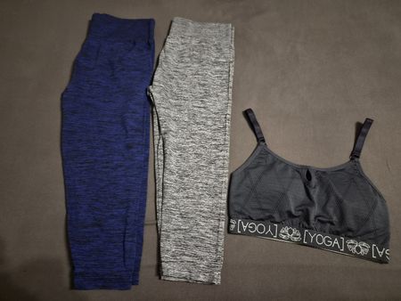 Sportset Grösse 40 / 42