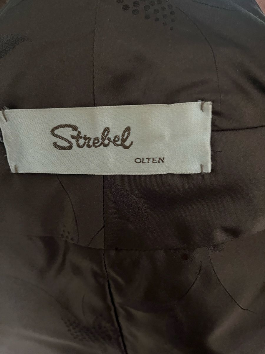 Nerz Bolero: Nerz Bolero Grösse 44 – Usato da Lostorf venduto da manta07 3