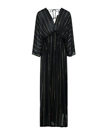 Alme Paris „Nephelie“ Maxikleid - 52/54 - 5️⃣