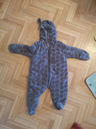 Overall von Feetje Grösse 62