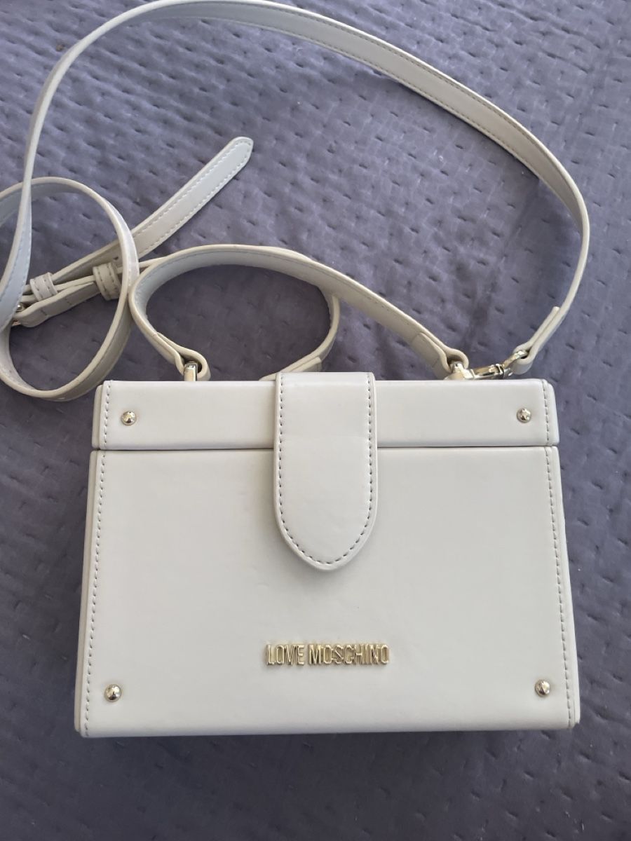Moschino Borse da donna: Sac Love Moschino – Usato da Lausanne venduto da Masyanya