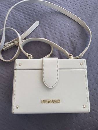 Sac Love Moschino