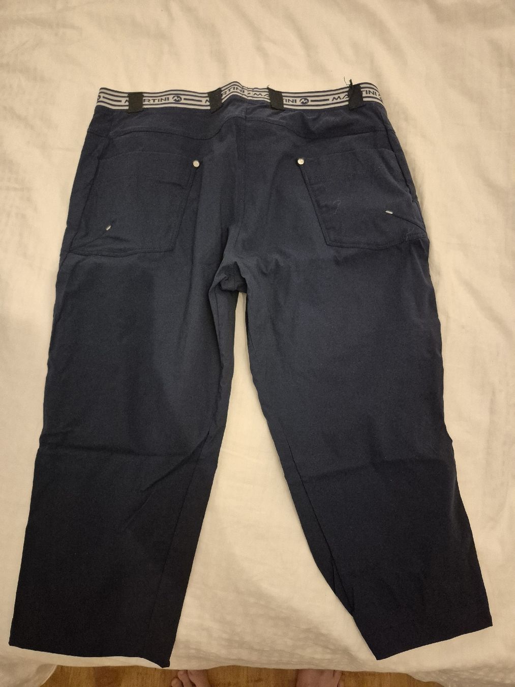 Hosen: martini gr.xl – Gebraucht aus Spiez von V.H.K.