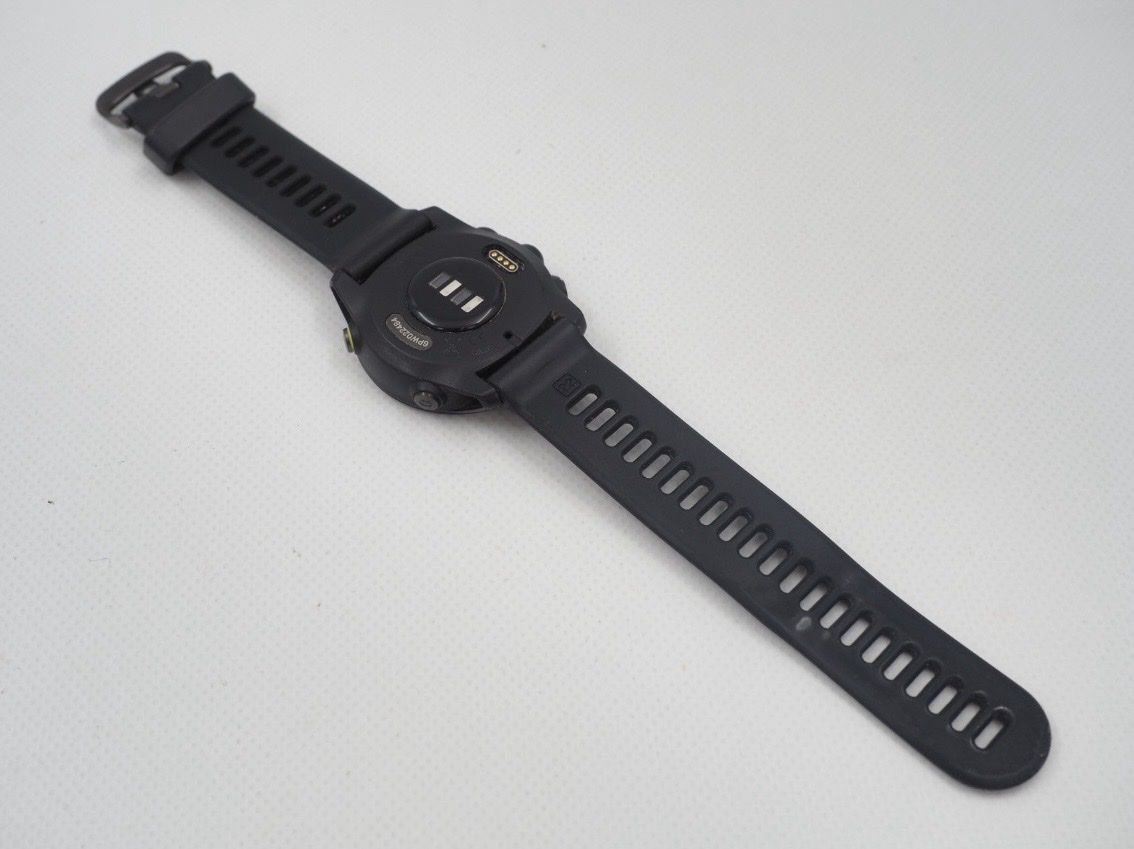 Garmin Smartwatch: Garmin Forerunner Garmin Forerunner 745 Gebraucht – D'occasion à Adliswil par mbzero01 2