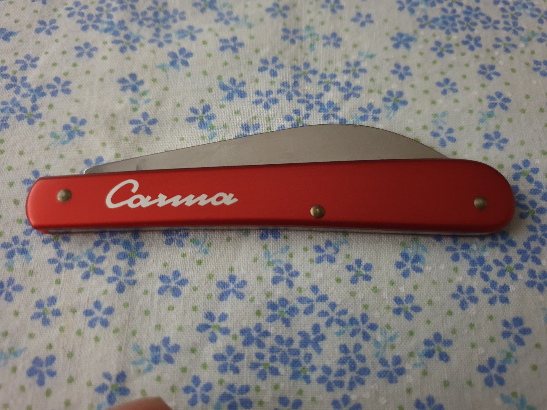 Victorinox Coltelli tascabile: Taschenmesser VICTORINOX – Usato da Mörschwil venduto da spirspi 1