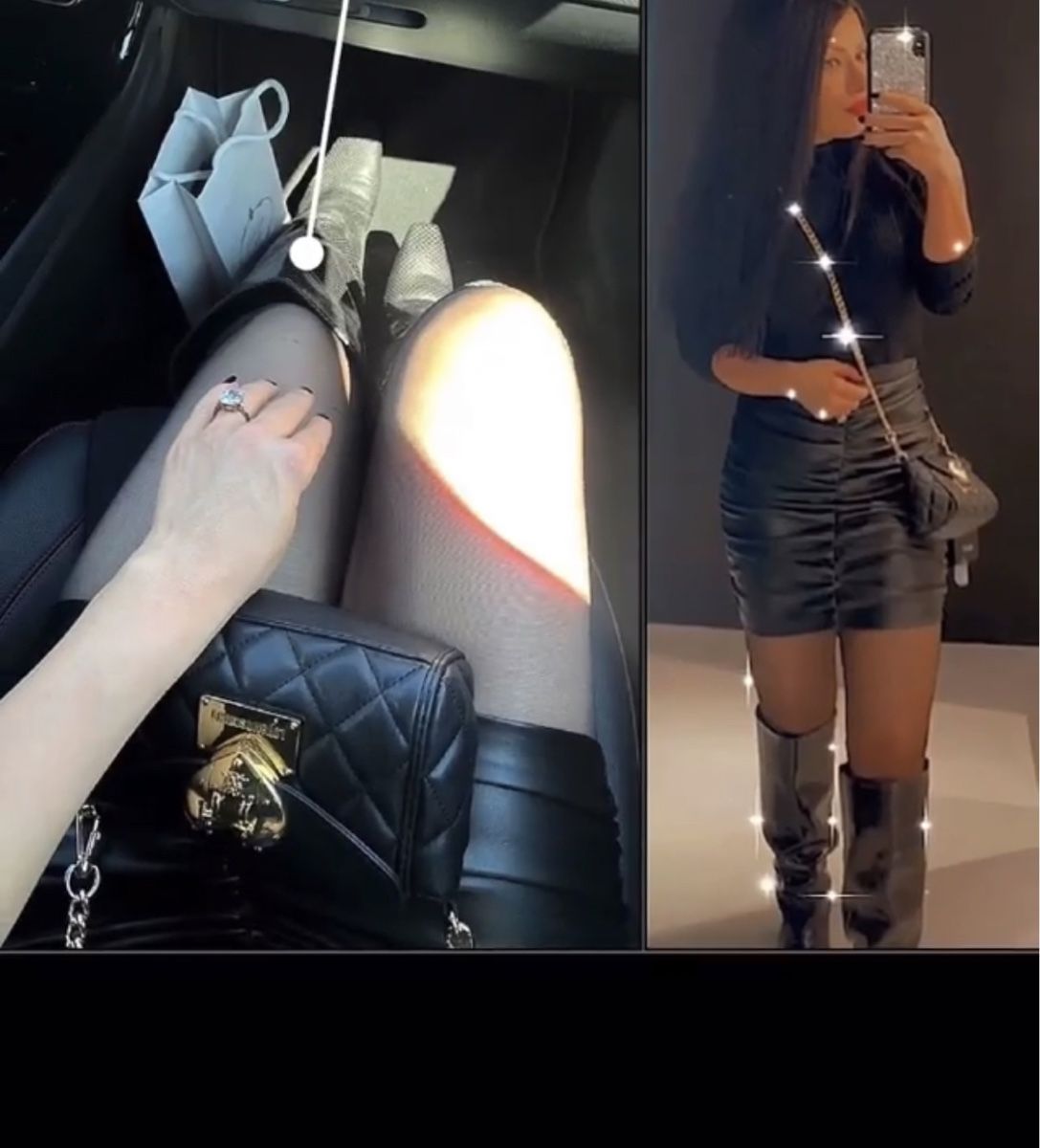 Zara Gonne: ZARA Lederrock 15.- – Usato da unterentfelden venduto da leyla08 1
