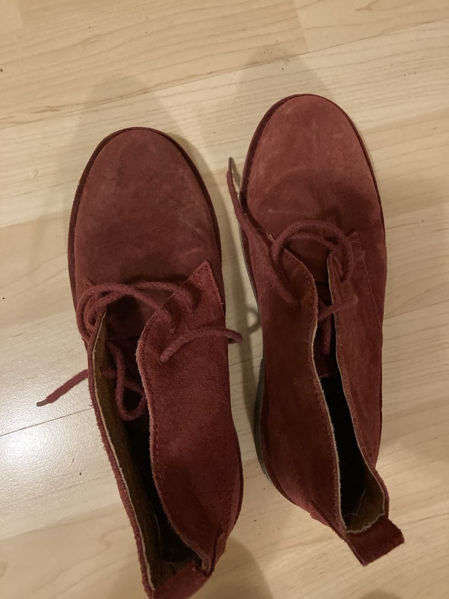 Damenschuhe: 2 Paar Schuhe Gr. 37 – Gebraucht aus Schwellbrunn von be78 4