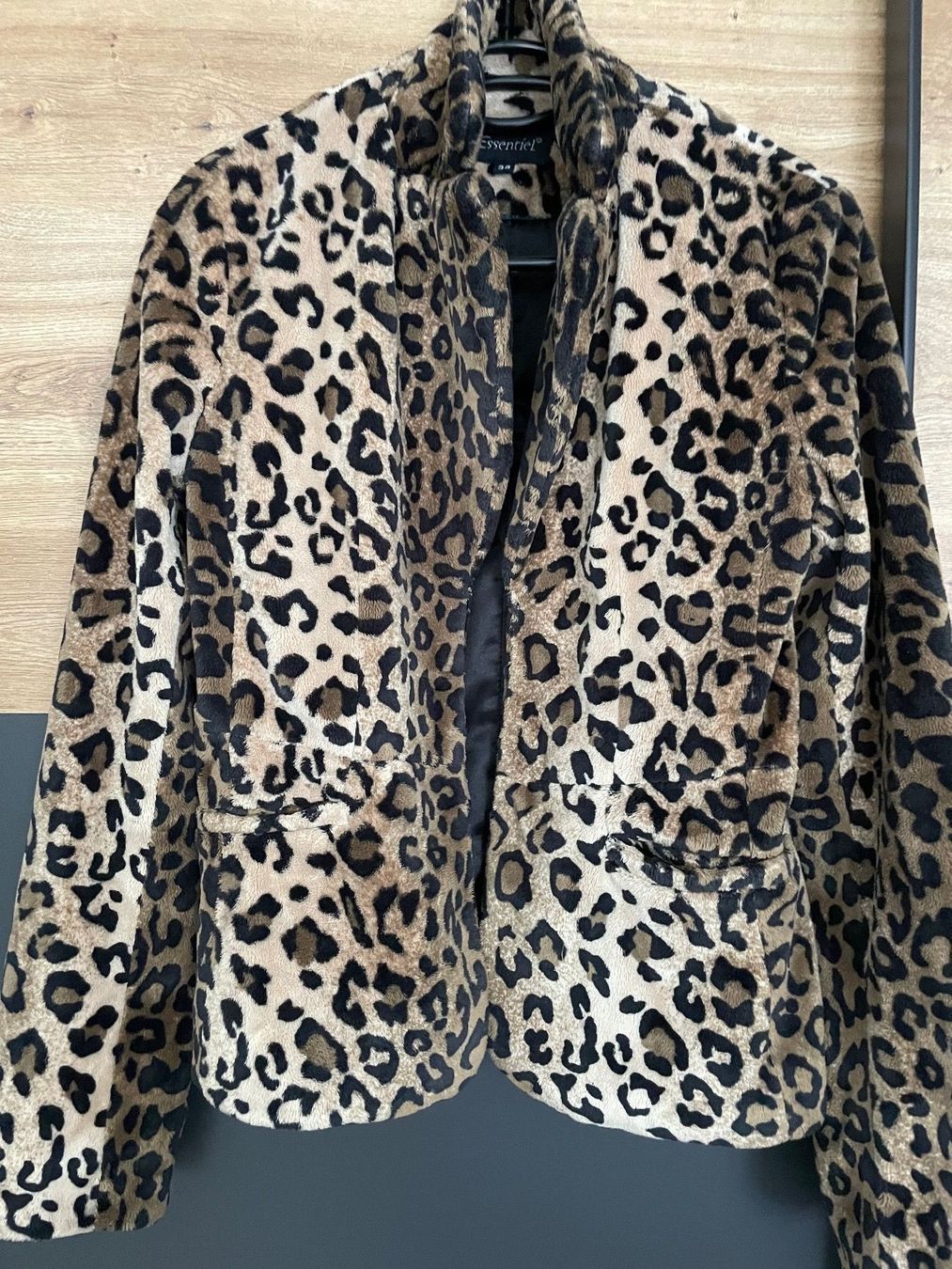 Giacche: Weiche Jacke Gr. 34 – Nuovo (secondo la descrizione) da Mühlethurnen venduto da Fudoshin1 3