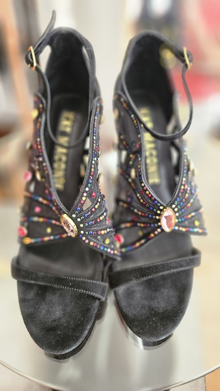 Chaussures femmes: Kat Maconie Gr 44 – D'occasion à Sierre par ReflektSlow 5