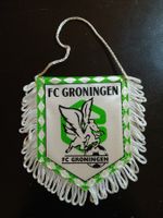 Fussball Wimpel FC Groningen