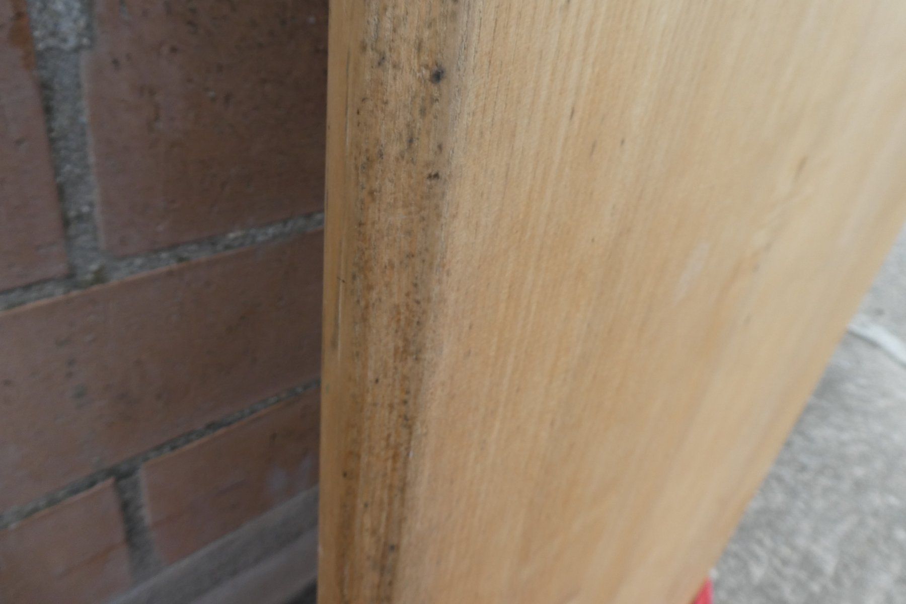 Tavoli: table de bistro ancienne 220 cm – Usato da Fontaines NE venduto da monloisir 6
