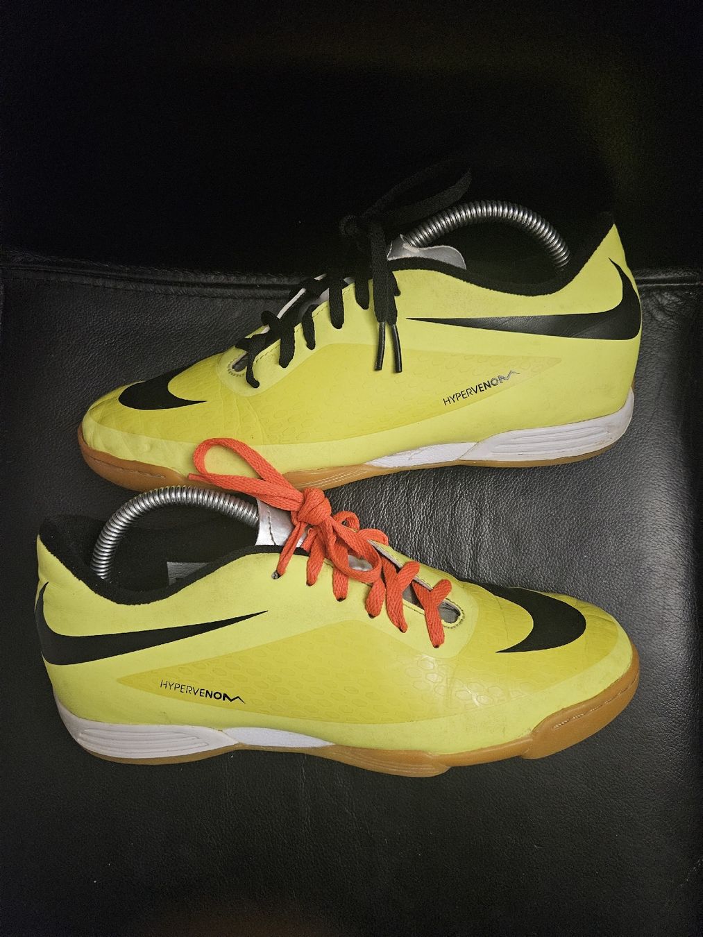 Nike Scarpe da uomo: Nike Hypervenom Gr.42 – Usato da Emmenbrücke venduto da TopGato 3