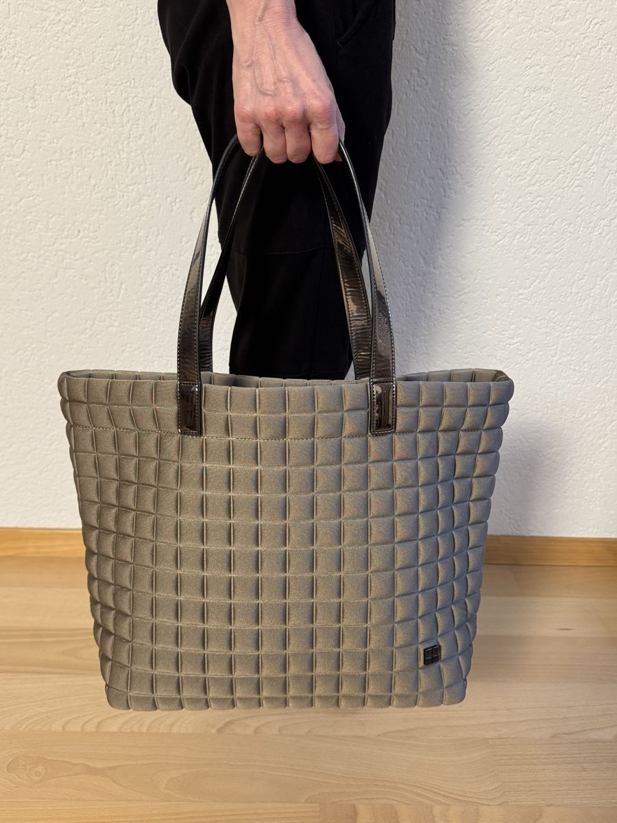 Borse da donna: Tasche/Shopper von BPrime MILANO Medium – Nuovo (secondo la descrizione) da Muri b. Bern venduto da mymare 4
