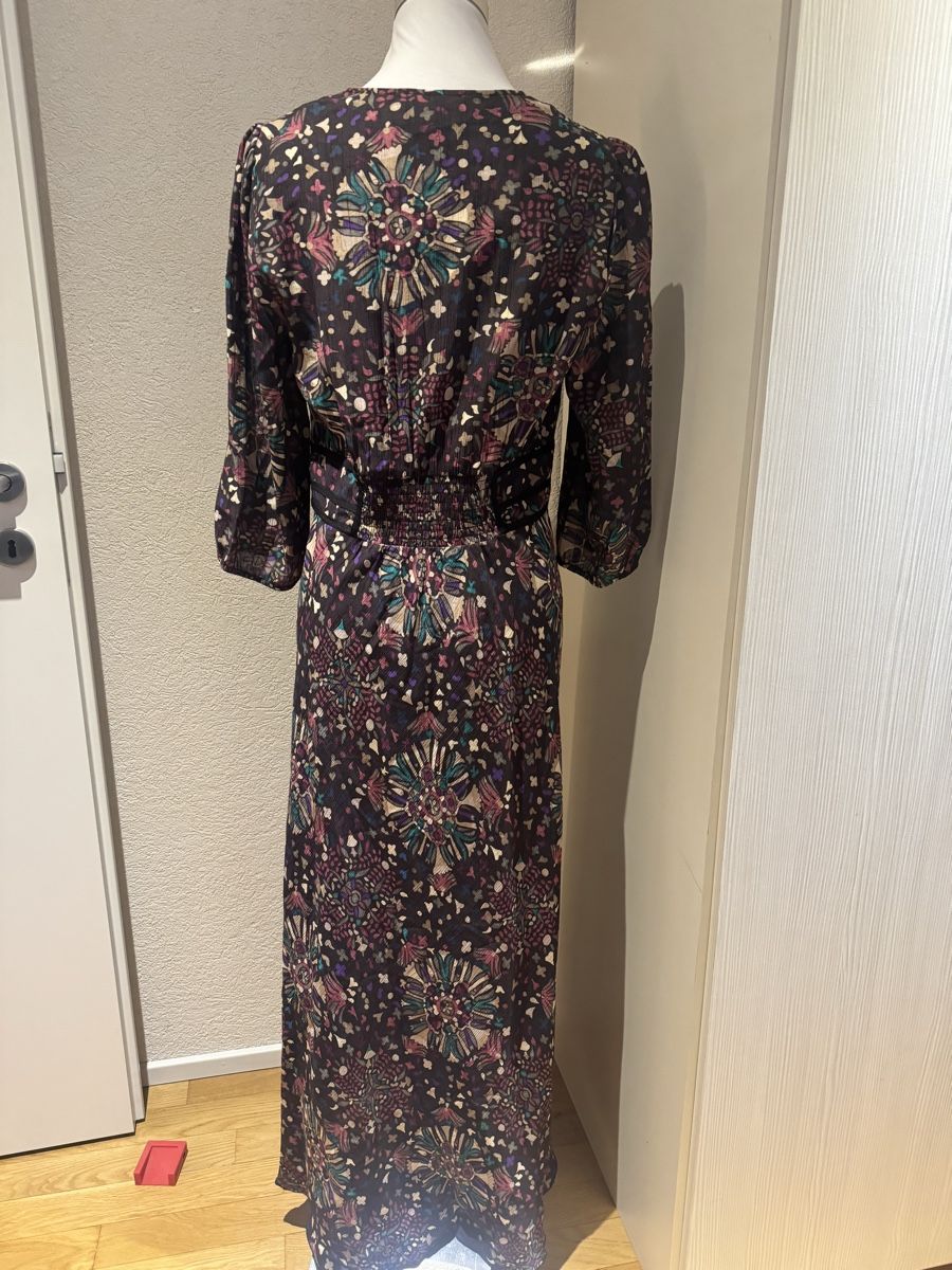 Ba&Sh Vestiti: Ba&sh Kleid size 3 – Nuovo (secondo la descrizione) da Münchenstein venduto da ArleneLM 2