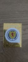 Panini FIFA World Cup 2026 Sticker - SCO 1
