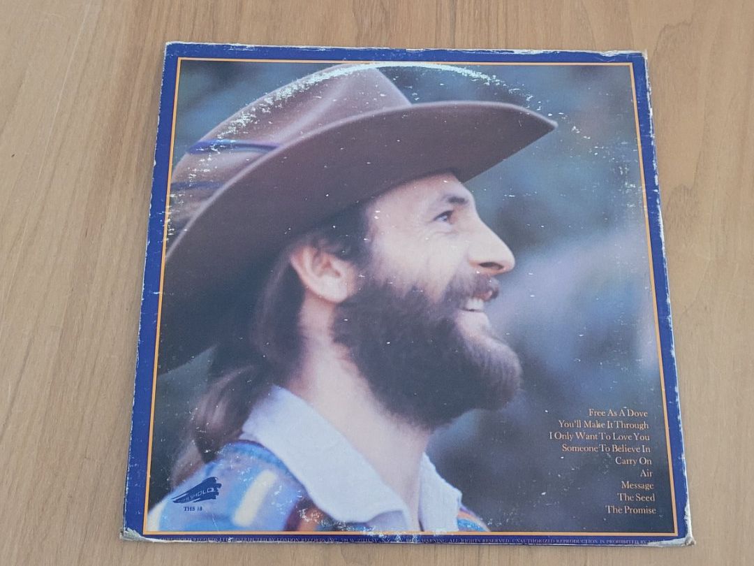 Dischi in vinile: LP  Mike Pinder – Usato da Martigny venduto da MZ-67 2