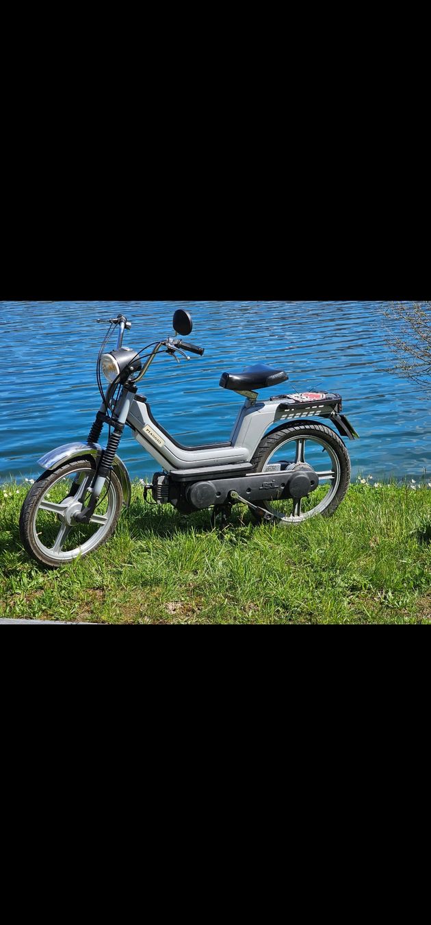 Piaggio Ciclomotori: piaggio si  – Difettoso da Baar venduto da jpr_2khc 1