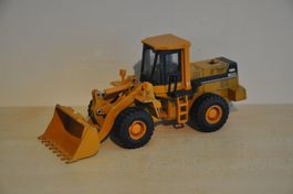 KOMATSU WA 350 Radlader