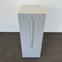Steelcase Apothekerschrank Öffnung links - mit Schlüssel