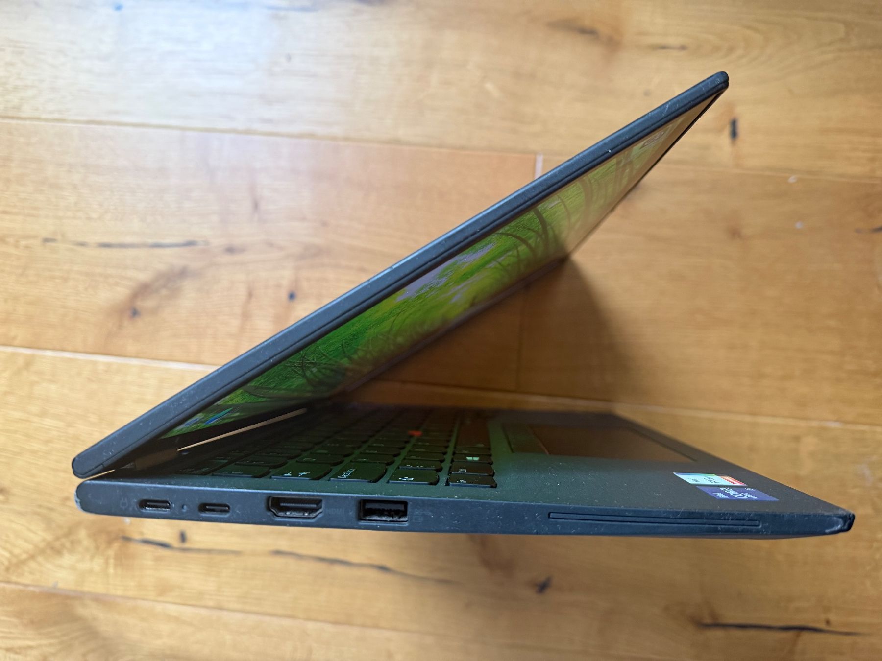 Lenovo Notebook: Lenovo Thinkpad x13 – Usato da Höri venduto da Binary_tech_ch 6