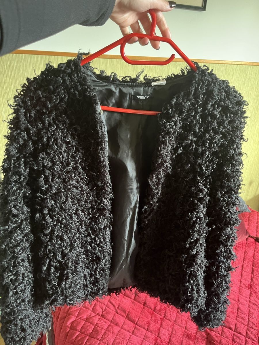 Jacken: Fancy Jacke – Gebraucht aus Münchenbuchsee von Luna171