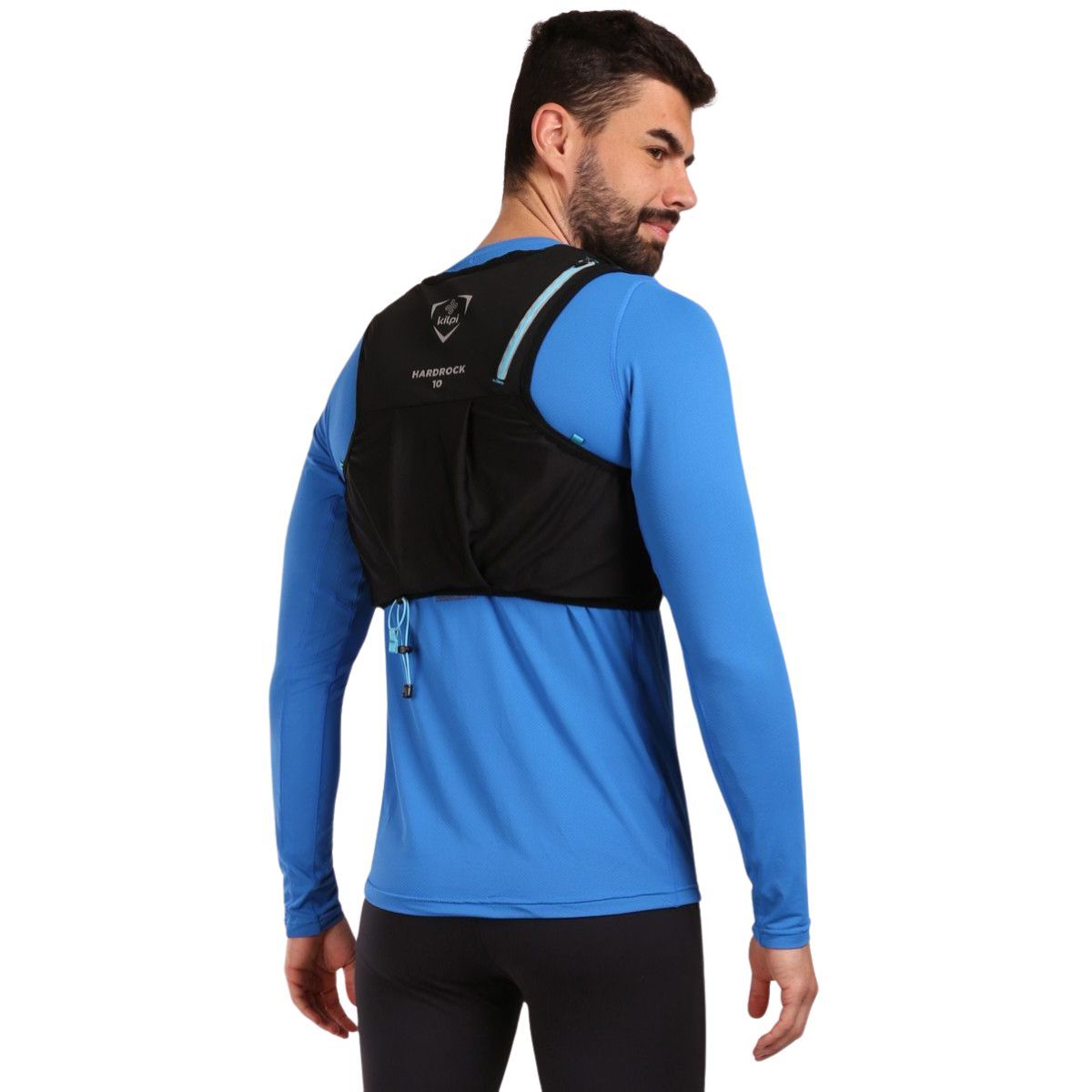 Gilets & Westen: Kilpi Hardrock 10 Weste Unisex – Neu und originalverpackt aus Spiez von Outlet-King 1