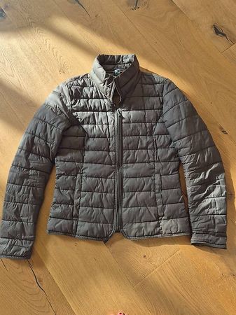 Übergangsjacke Only