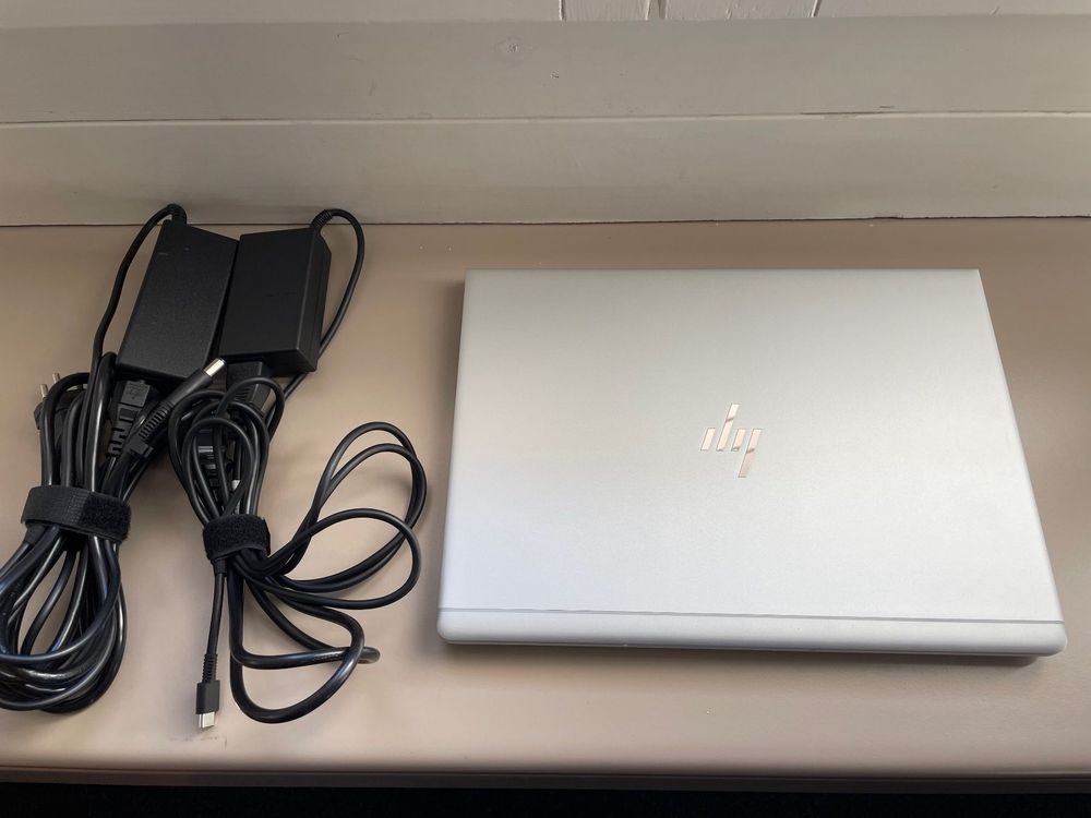 HP Elitebook 830 G5 | Kaufen auf Ricardo