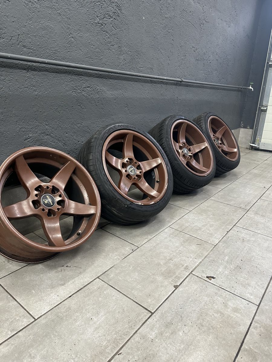 BMW Cerchioni: BMW Felgen – Usato da Winterthur venduto da Mil94 1