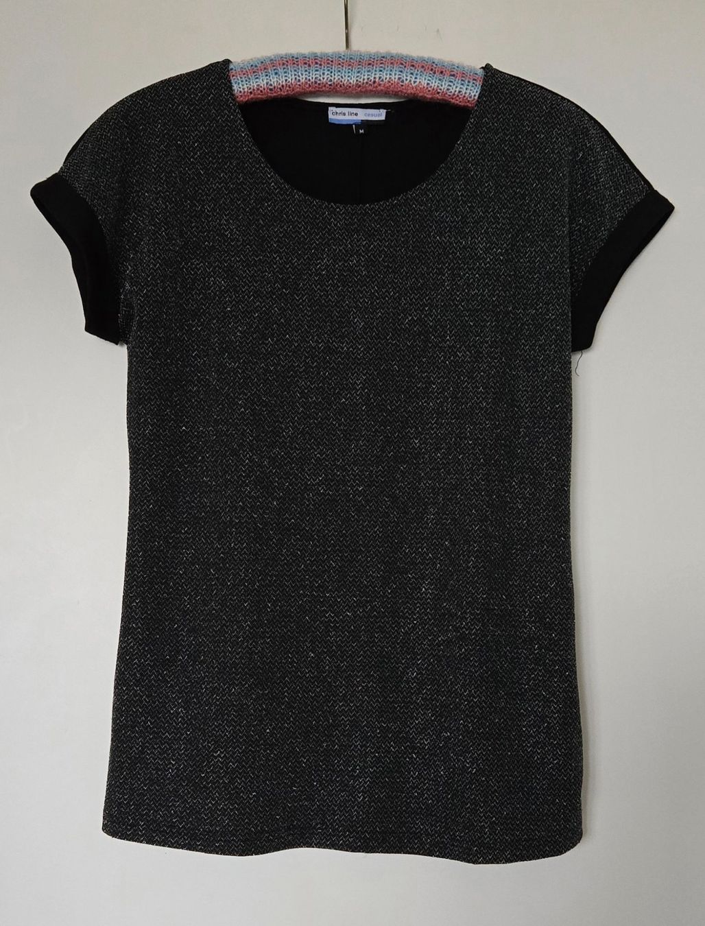 Lotti di vestiti: 3 Damen Shirts, Grösse 36/38 – Usato da Adlikon b.Regensdf venduto da YvZi 1