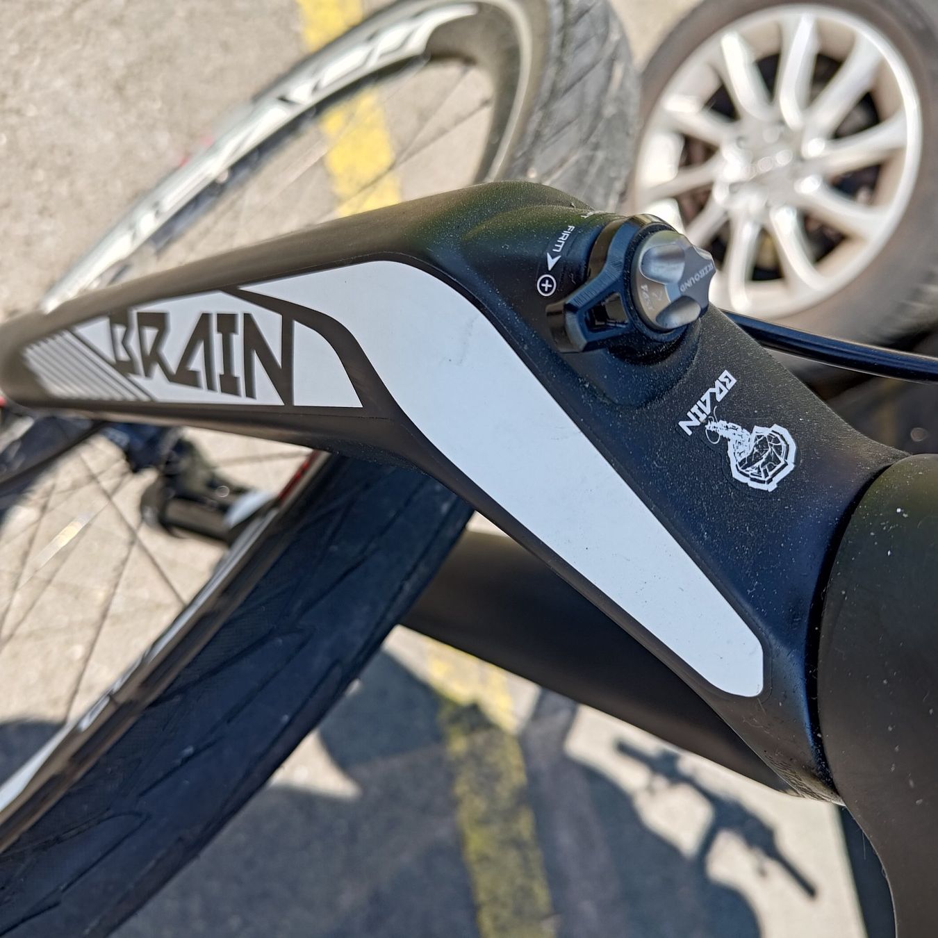Specialized Biciclette: Top gepflegtes Specialized Velo – Usato da Uznach venduto da ovi_v66j 2