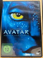 James Cameron's Avatar - Aufbruch nach Pandora DVD