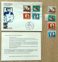 6 FDC Bundesarbeitsgemeinschaft der freien Wohlfahrtspflege