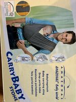 Babytrage Carry Baby Stone Amazonas