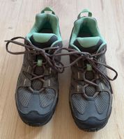 Salomon * Wanderschuhe * Damen * 41 1/3