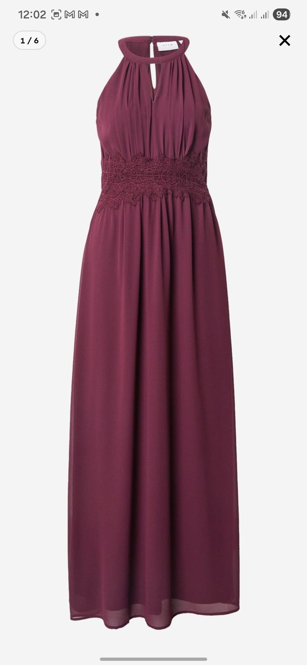 Vila Vestiti: Vila Kleid - Grösse 34 – Nuovo (secondo la descrizione) da Rickenbach b. Wil venduto da VeryLovelyThings 4