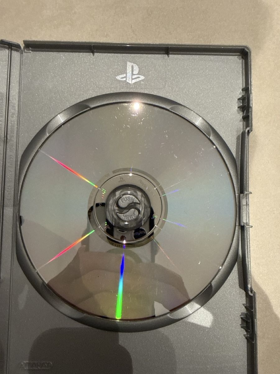Spiele: FIFA Street 2 PS 2 – Gebraucht aus Däniken SO von pet_hv5v 2