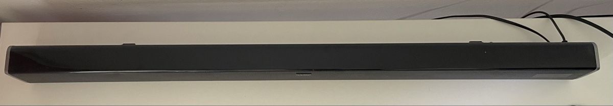 Peaq Casse acustiche: PEAQ 100 Soundbar - Bluetooth Speaker – Usato da Zürich venduto da ara_zj22 1