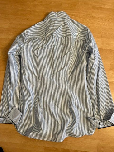 Tommy Hilfiger Camicette: Tommy Hilfiger Hemd Gr. 4/34 – Usato da Wabern venduto da adamovski 1