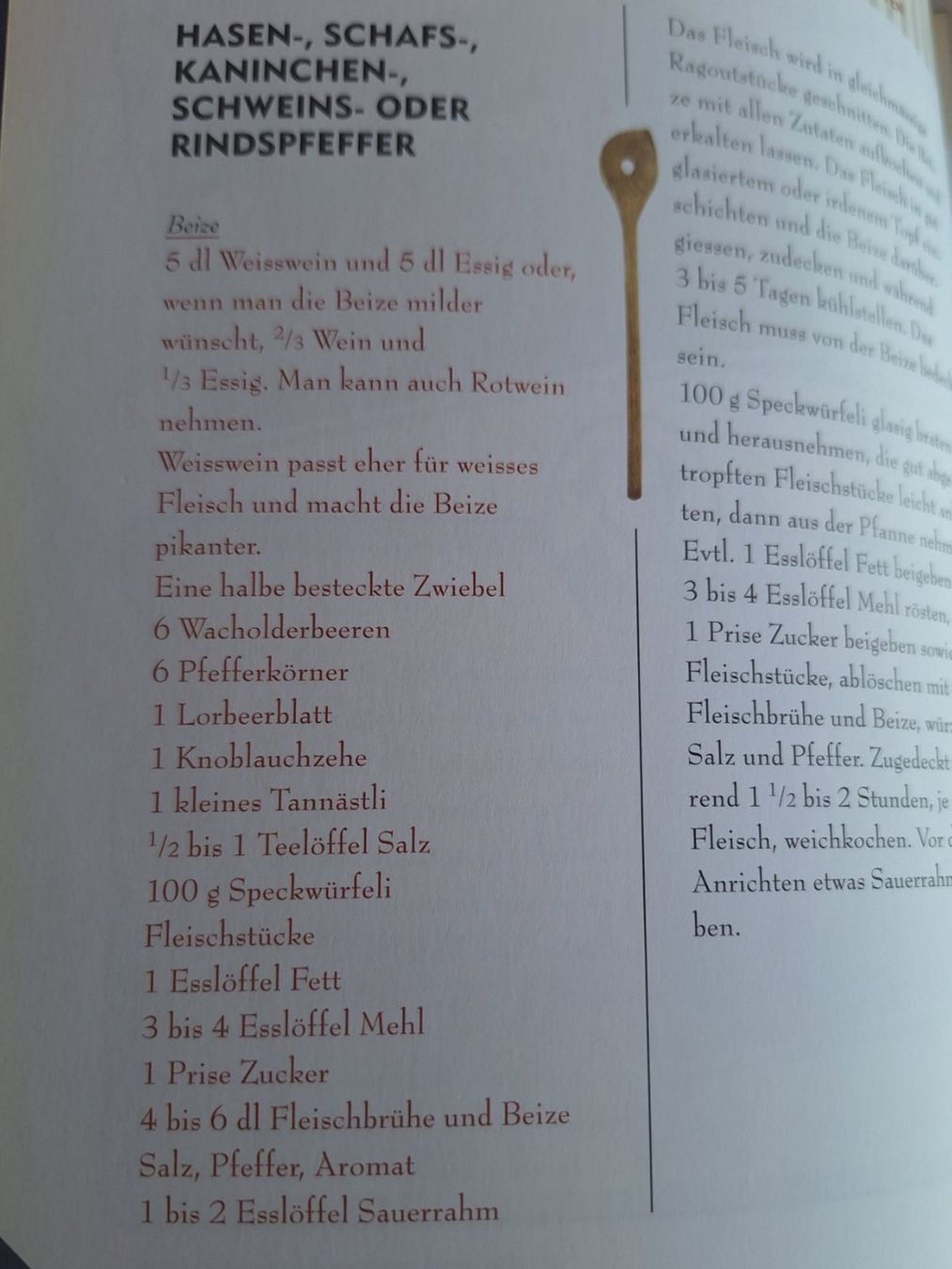 Livres: 2 STK EMMENTALER KOCHBÜCHER – D'occasion à Huttwil par Kunterbuntli 3