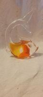 Poisson Murano authentique - Objet d'art en verre vintage 