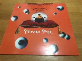Jam & Spoon - Find me Maxi Single