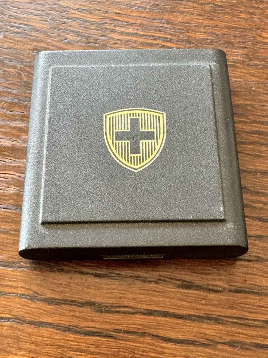 Tutti le monete: 5 Franken Sempach PP – Usato da Meilen venduto da coins4sale 2