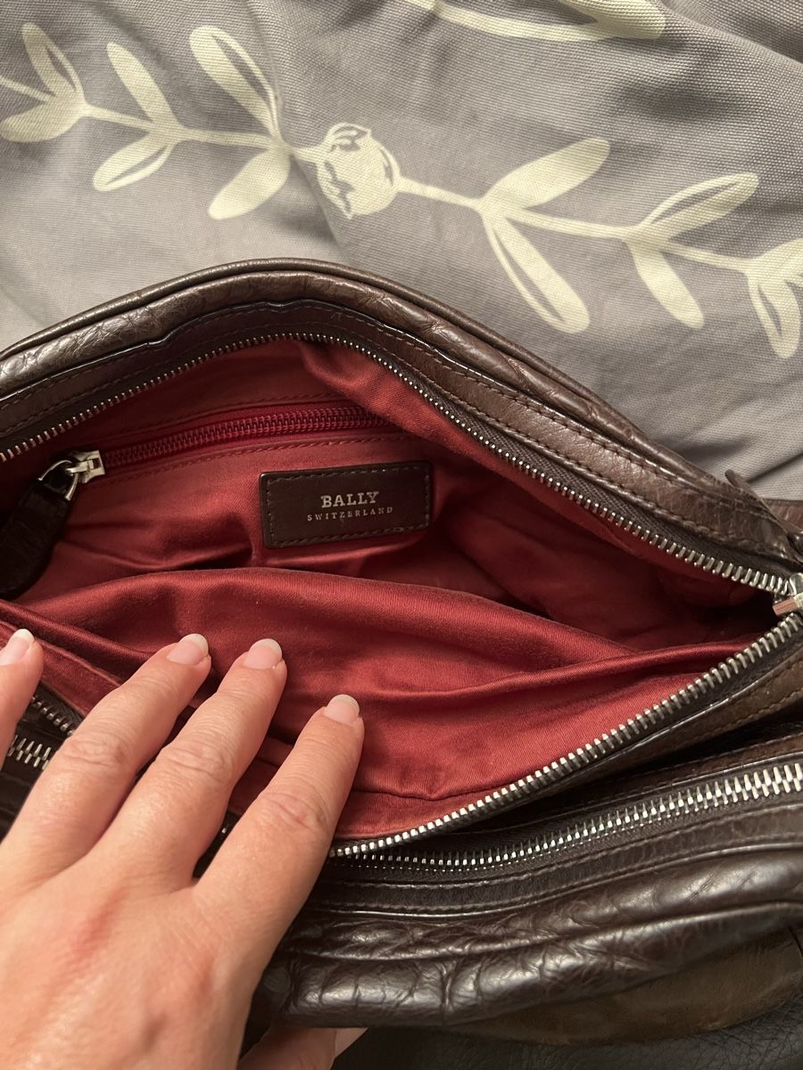 Bally Borse da donna: Bally Tasche – Usato da Lindau venduto da Caemi77 3