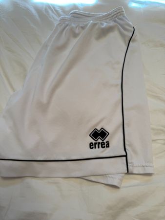 FC Lugano shorts XL (L) - Erreà