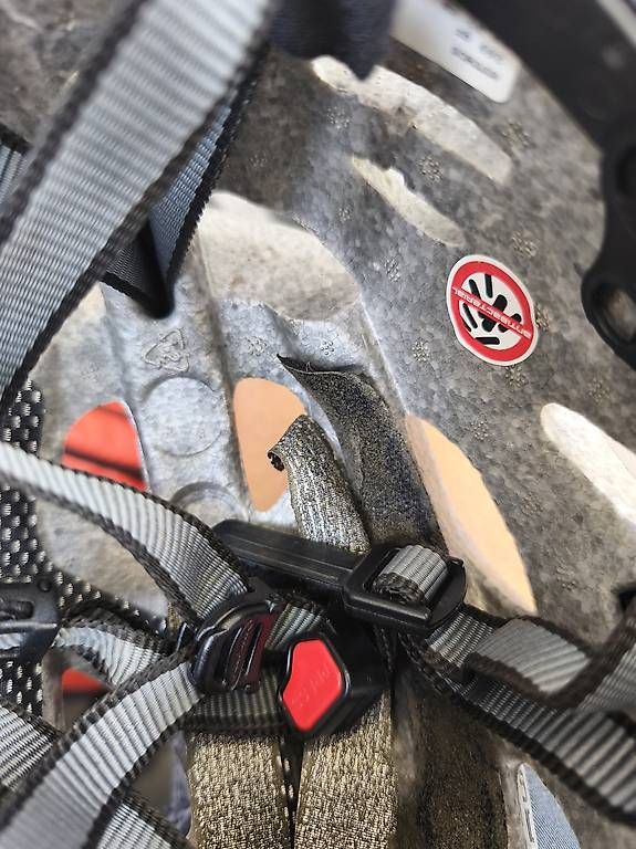Helme: Super Velohelm ALPINA – Gebraucht aus Mötschwil von got_kss6 1
