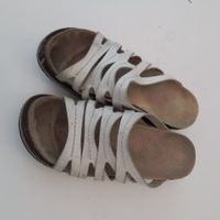 Damen Sommer Schuhe Sandaletten Grösse 36