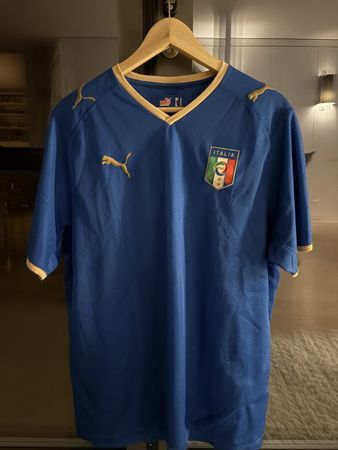 Original Italia 2008 Trikot L