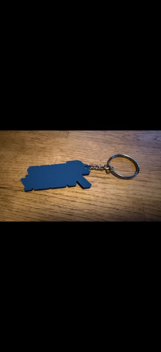Ulysse Nardin Orologi: Ulysse Nardin Super Freak keychain – Nuovo (secondo la descrizione) da Lugano venduto da bad_2t9b 1